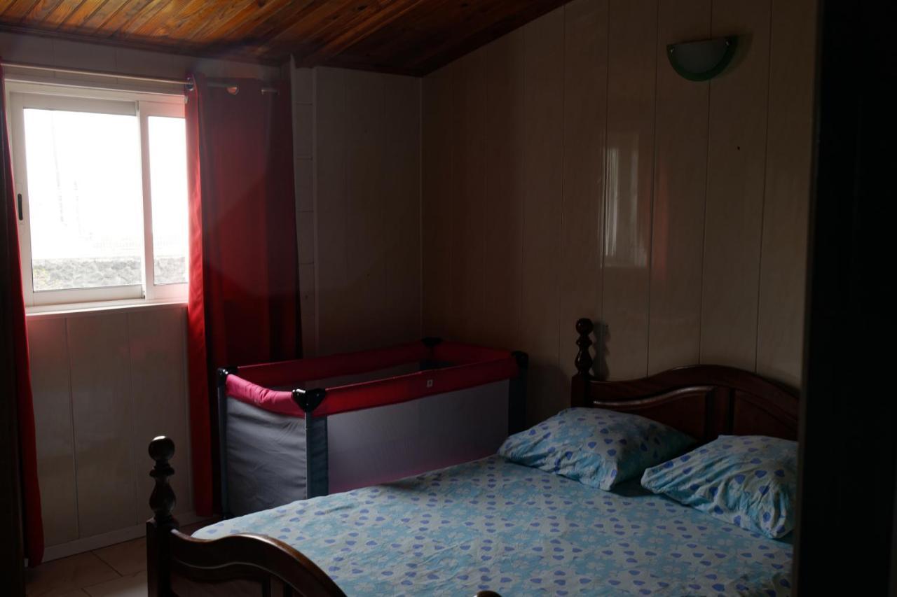 Maison Vacance Le Tampon Exterior photo